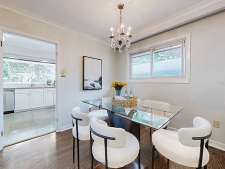 For Lease - 52 Landfair Crescent Unit# Upper, Toronto, Ontario - Photo 5