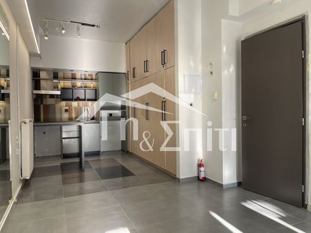 Γκαρσονιέρα προς ενοικίαση 350 € - Photo 4