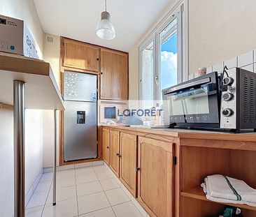 Appartement T3 Brest à louer - Photo 3