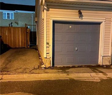 For Lease - 99 Staines Road Unit# Bsmnt, Toronto, Ontario - Photo 3