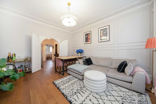2 bedroom flat to rent - Photo 1