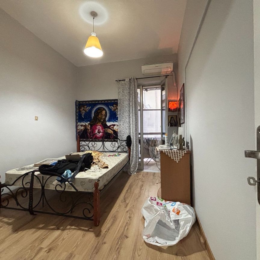 Studio/Γκαρσονιέρα για ενοικίαση Νησάκι (Καλαμάτα) - Photo 1