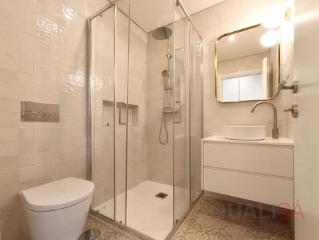 Apartamento T1 em Braga - Photo 4