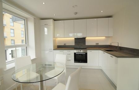 2 bedroom apartment to rent - Photo 4