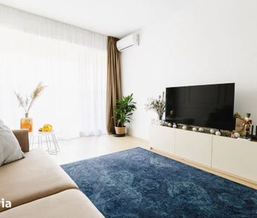Apartament 2 camere cu gradina | Atria Urban Resort | Prima inchiriere - Photo 4