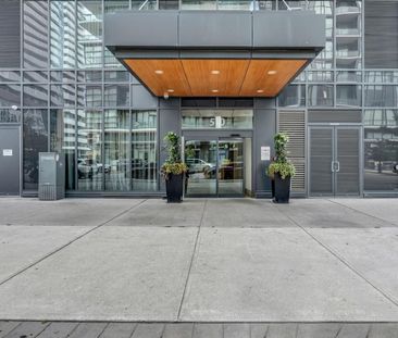 For Lease - 510 Curran Place Unit# 1909, Mississauga, Ontario - Photo 2