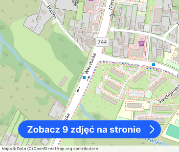 Wynajmę Mieszkanie 49m2 Radom ul.Wierzbicka Parkin - Zdjęcie 1