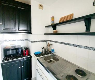 Location Appartement 1 pièce 24m² BOULOGNE SUR MER 62200 - Photo 3