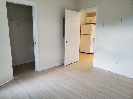 York Apartments #306 - Photo 2