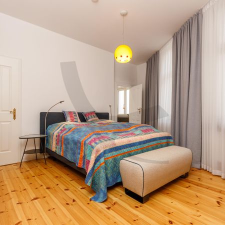 Premium Living Nähe Kollwitzplatz - Photo 4