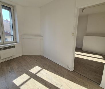 Location Appartement 2 pièces 34m² NANCY 54000 - Photo 6