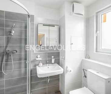 Apartment for rent, 1+KK - Studio, 31m - Photo 3