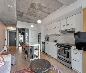 550 Wellington Lofts 55 , #512 - Photo 6