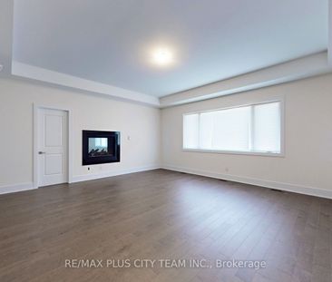 For Lease - 8 Saxby Farm Avenue, King, Ontario - Photo 6