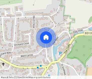 Birch Hill House, Birch Hill - Photo 1