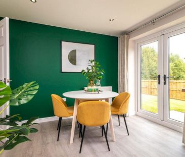 3 bedroom detached house to rent - Photo 2