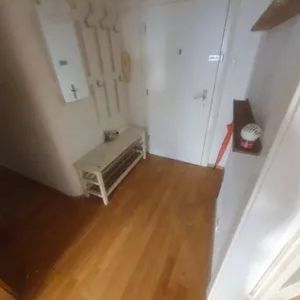 Helle 2 Zimmer Wohnung tw mobliert - Foto 3