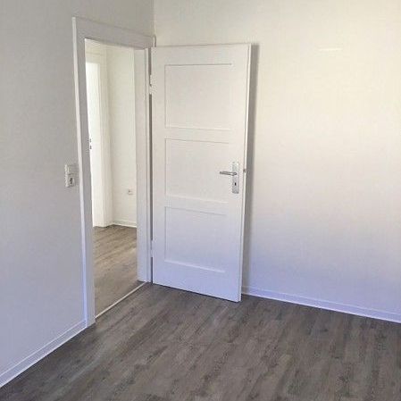 Für Sie renoviert. 2,5-Zimmer-Wohnung ab sofort frei - Foto 1