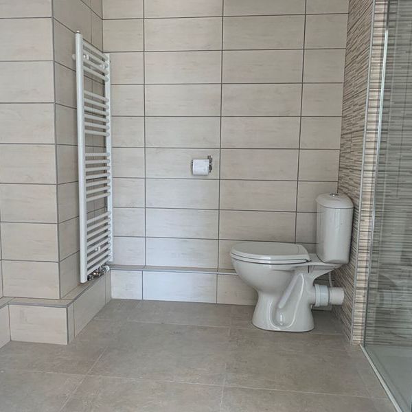 Appartement 2 pièces à louer - Photo 1