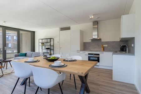 Appartement te huur: Busschuttenpoort 4-D05 6211 WB Maastricht - Photo 2