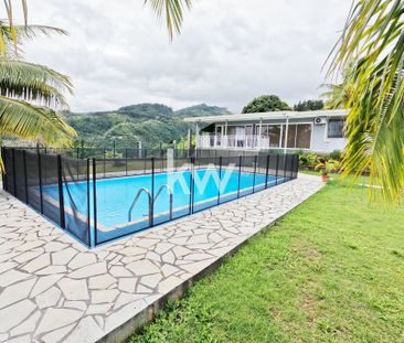 Maison FAAA - Photo 3