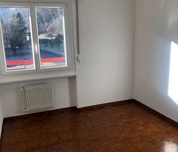 2.5 Zimmer, 60 m² - Photo 4