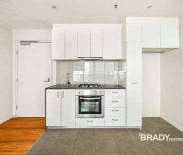 805/380 Little Lonsdale Street, Melbourne - Photo 4