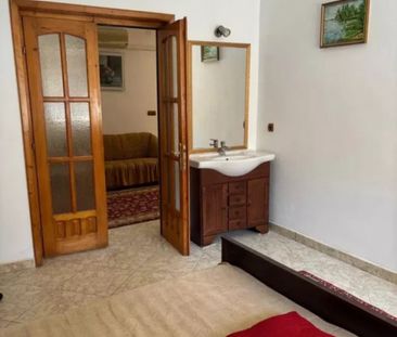 Casa de inchiriat | Mobilata si Utilata | zona Trocadero - Fotografie 2