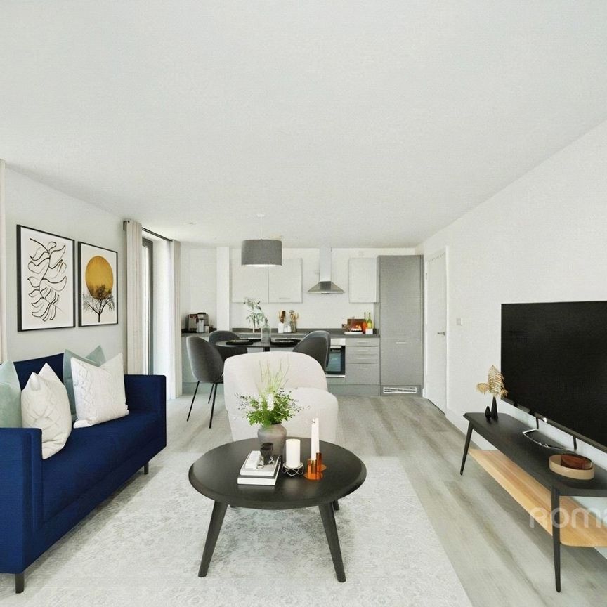 1 bedroom apartment to rent - Photo 1