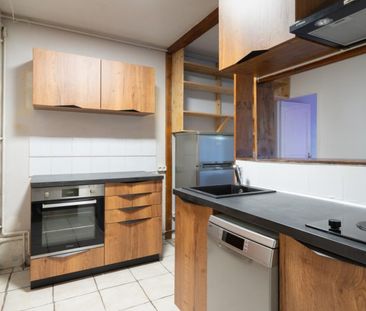 Location appartement 2 pièces - Photo 3