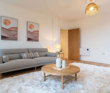 3 BEDROOM - PENTHOUSE Furnished 3 BEDROOM - PENTHOUSE - Photo 4