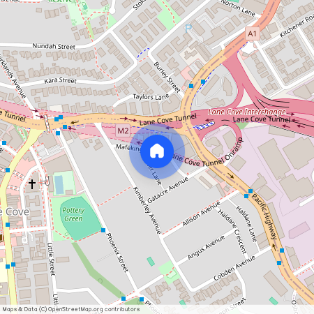 8 Mafeking Avenue, NSW 2066, Lane Cove