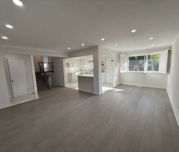 For Lease - 5 Silverview Drive Unit# Main and Upper, Toronto, Ontario - Photo 3