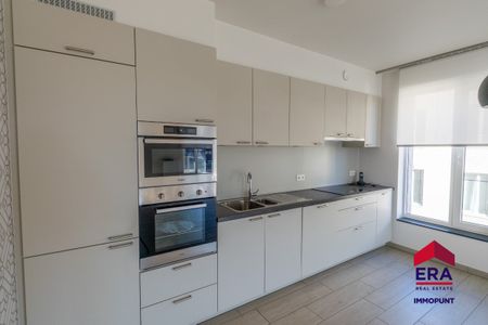 Modern appartement in centrum Tienen - Photo 5