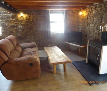 2 bedroom detached house to rent - Photo 4