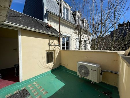 Location Appartement 1 pièce 22m² - Photo 4