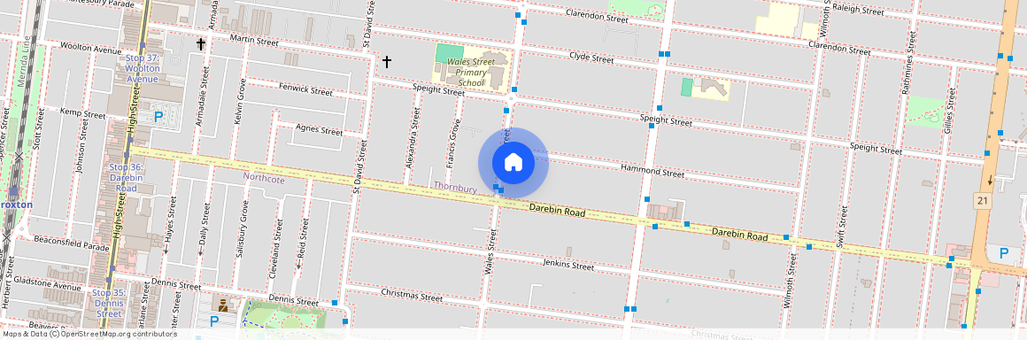 32 Wales St, Vic 3071, Thornbury