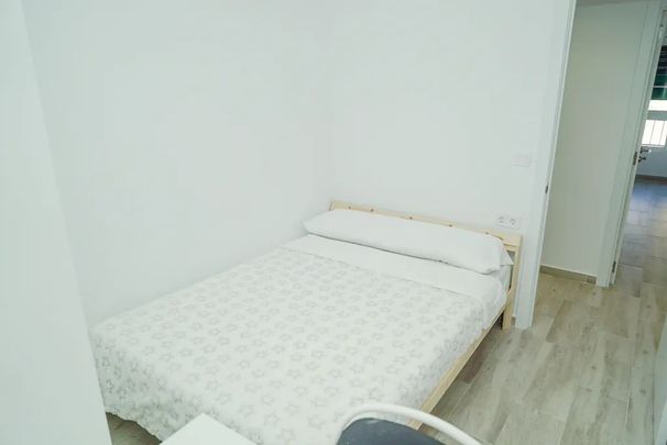 Avenida José Ortega y Gasset, Málaga, Andalusia 29006 - Photo 1