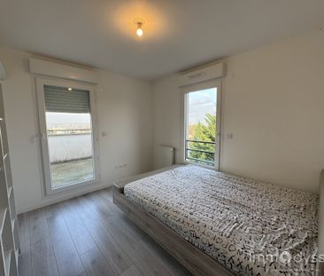 Location Appartement 3 pièces 65m² NOISY LE GRAND 93160 - Photo 1