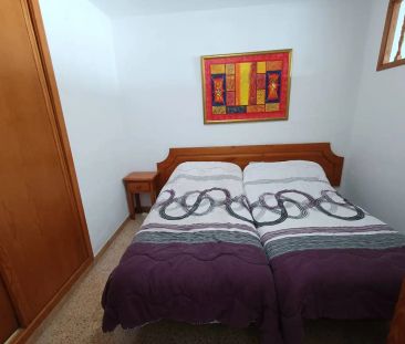 Apartamento de alquiler en Avenida Av. Alf.provisionales, 21, 35100... - Foto 4