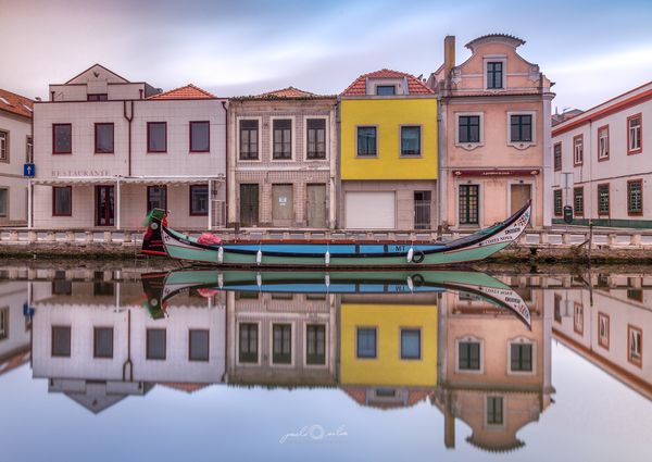 Apartamento T1 Mobilado e Equipado no Cais da Fonte Nova - Empreendimento Ria Palace