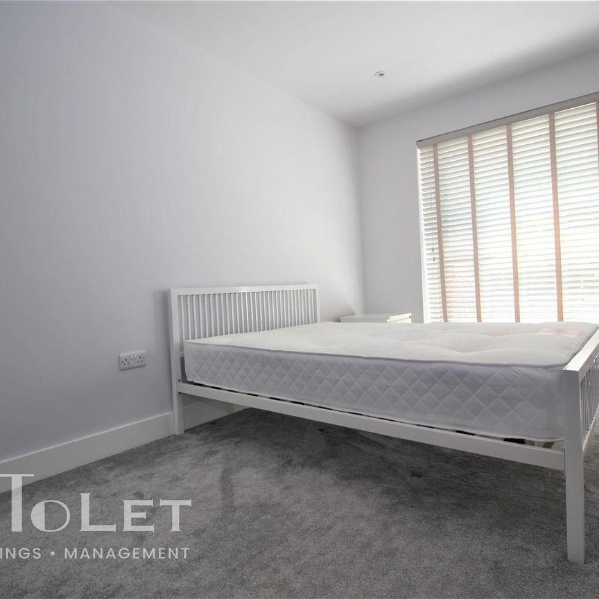 42 Chatham Street, Leicester, Leicestershire, LE1 6AY - Photo 1