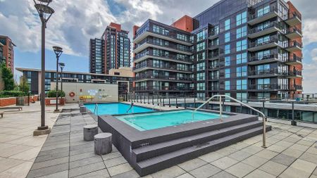 For Lease - 3091 Dufferin Street Unit# 336, Toronto, Ontario - Photo 5