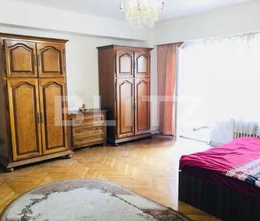 Iti cauti un apartament de inchiriat impreuna cu colegii tai? Ce ai spune de 4 camere, decomandate, 97 mp utili in zona Interservisan? - Photo 1