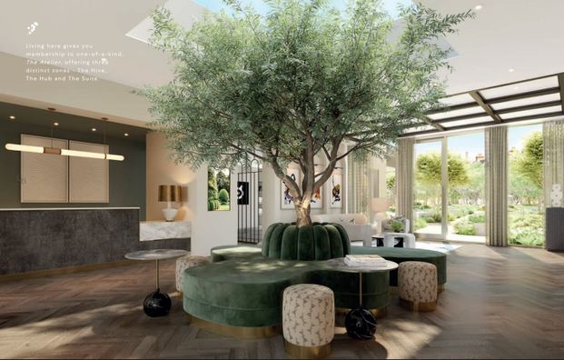 1 Bed Flat, Watermeadow Lane, SW6 - Photo 1