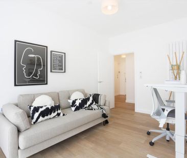 2 bedroom flat to rent - Photo 4