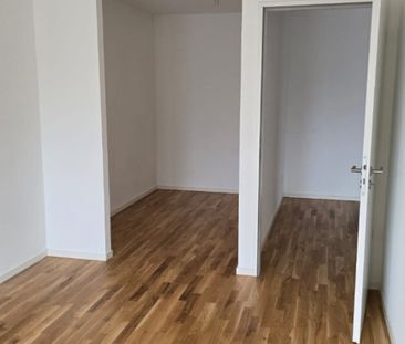 Mietwohnung in Erlangen - Nur mit Wohnberechtigungsschein der Einko... - Photo 1
