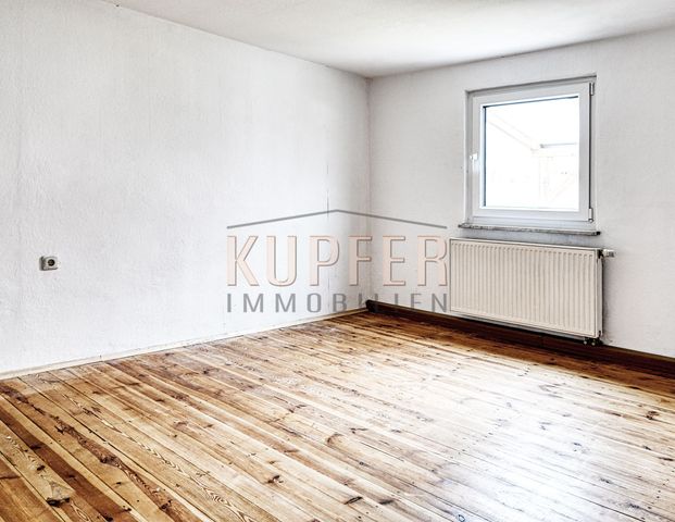 Vielseitiges RMH mit überdachter Terrasse und Garten! - Foto 1