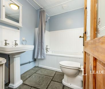 2 bedroom cottage to rent Mill Street, Newport Pagnell, MK16 - Photo 6