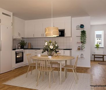 Ulriksgatan 97 - Foto 3